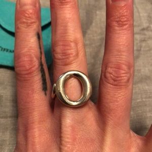 Tiffany & Co. Jewelry - Tiffany and Co. ring Tiffany & Co. Jewelry - Tiffany and Co. ring